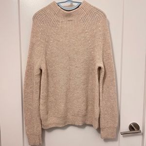 Muji Women's sweater size M